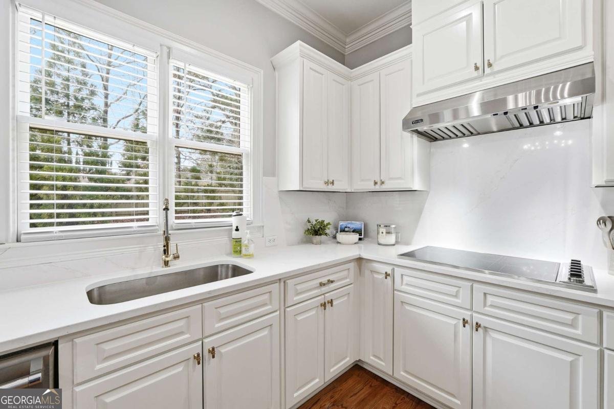 2555 Weddington Ridge Marietta - Photo 18