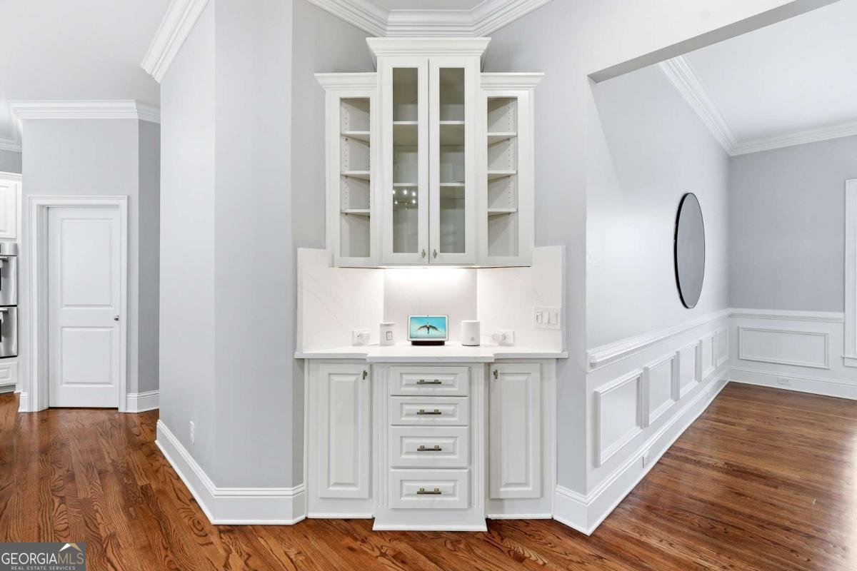 2555 Weddington Ridge Marietta - Photo 21