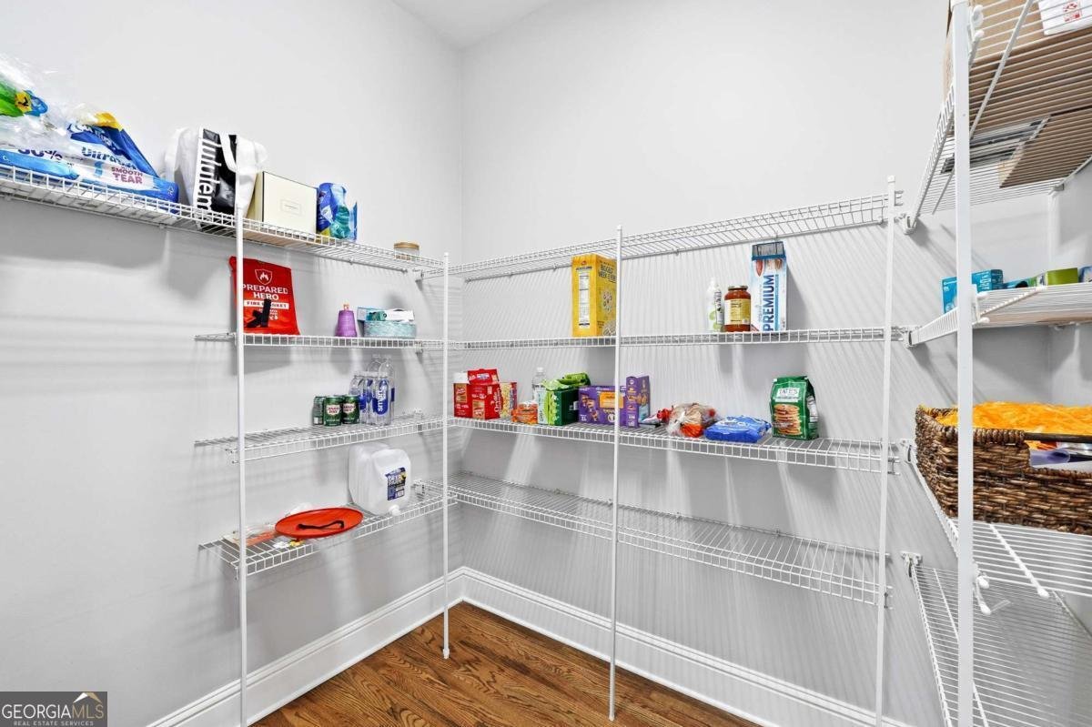 2555 Weddington Ridge Marietta - Photo 22