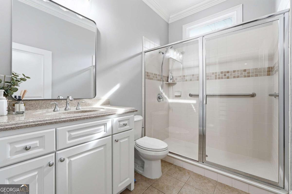 2555 Weddington Ridge Marietta - Photo 35