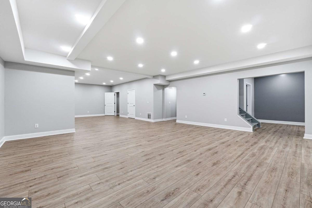 2555 Weddington Ridge Marietta - Photo 48