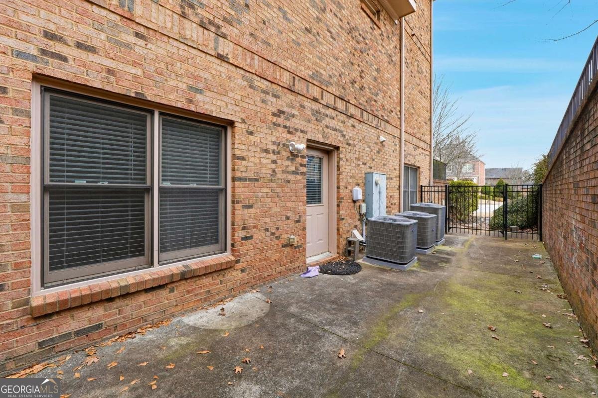 2555 Weddington Ridge Marietta - Photo 55