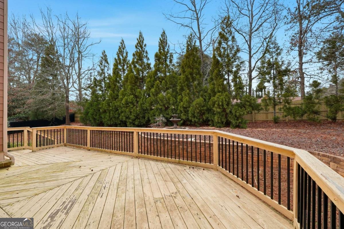 2555 Weddington Ridge Marietta - Photo 56