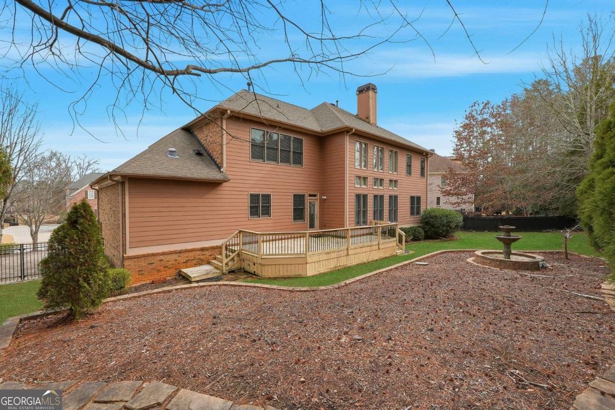 2555 Weddington Ridge Marietta - Photo 59