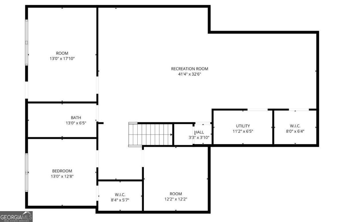 2555 Weddington Ridge Marietta - Photo 61