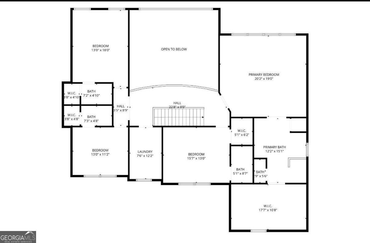 2555 Weddington Ridge Marietta - Photo 62