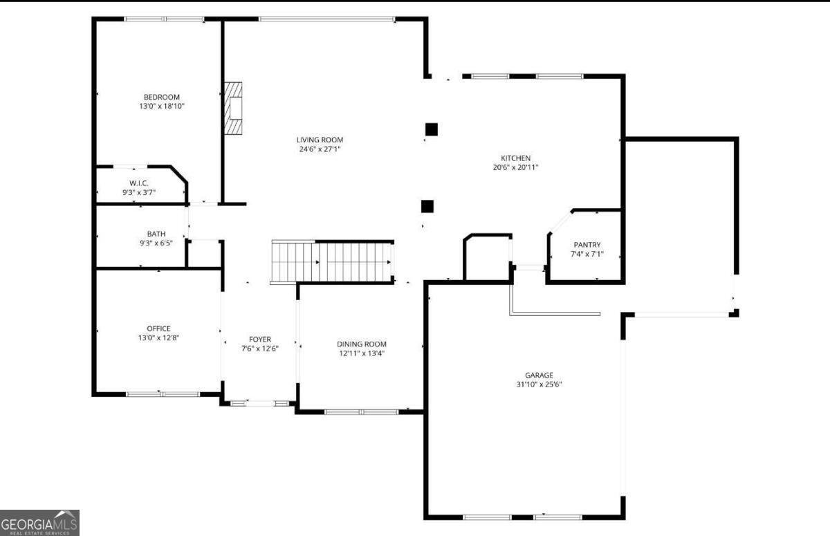 2555 Weddington Ridge Marietta - Photo 63