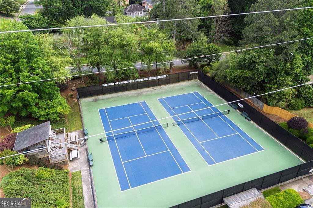 2555 Weddington Ridge Marietta - Photo 65