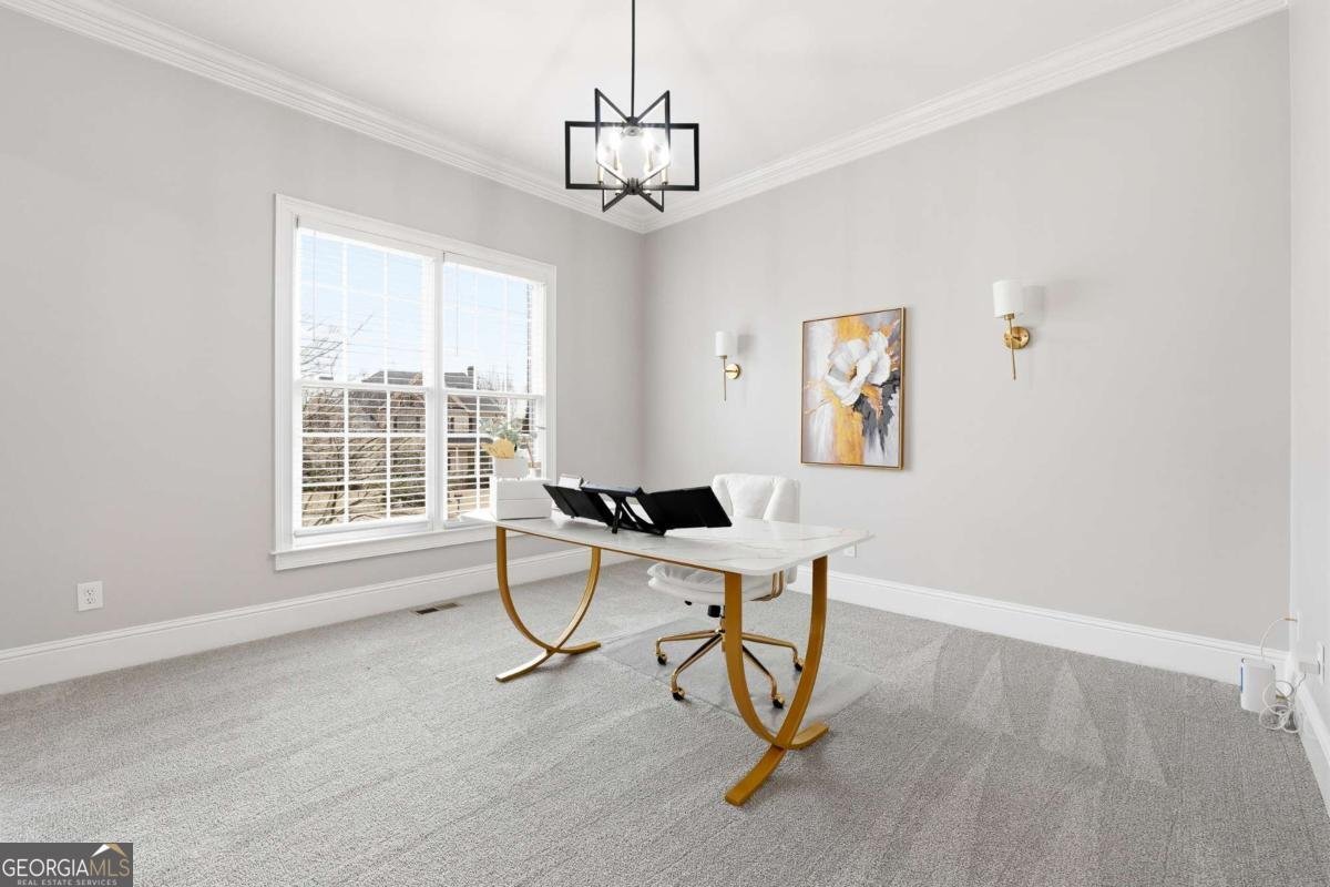 2555 Weddington Ridge Marietta - Photo 7