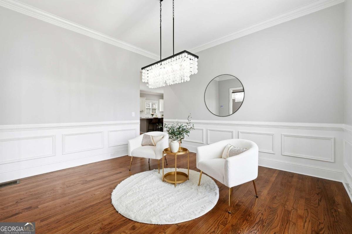 2555 Weddington Ridge Marietta - Photo 9