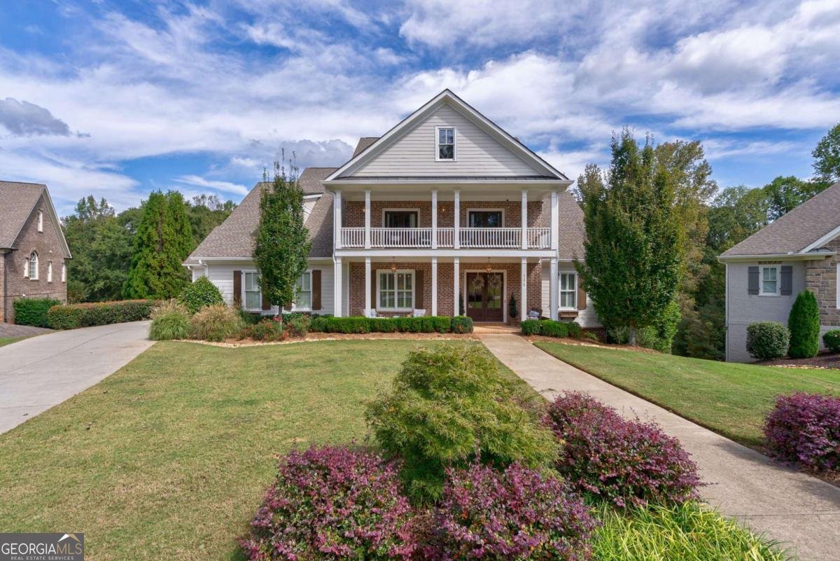 1275 Evergreen Park Statham - Photo 1