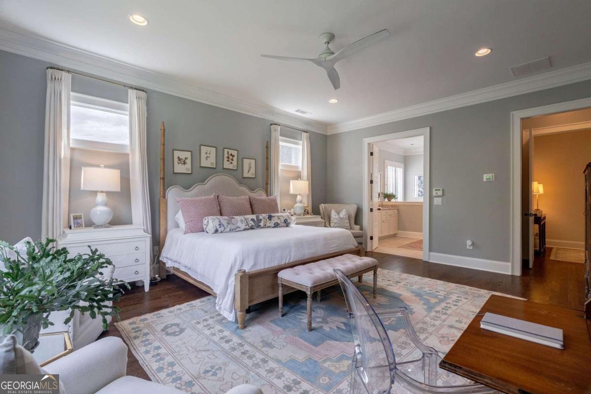 1275 Evergreen Park Statham - Photo 10