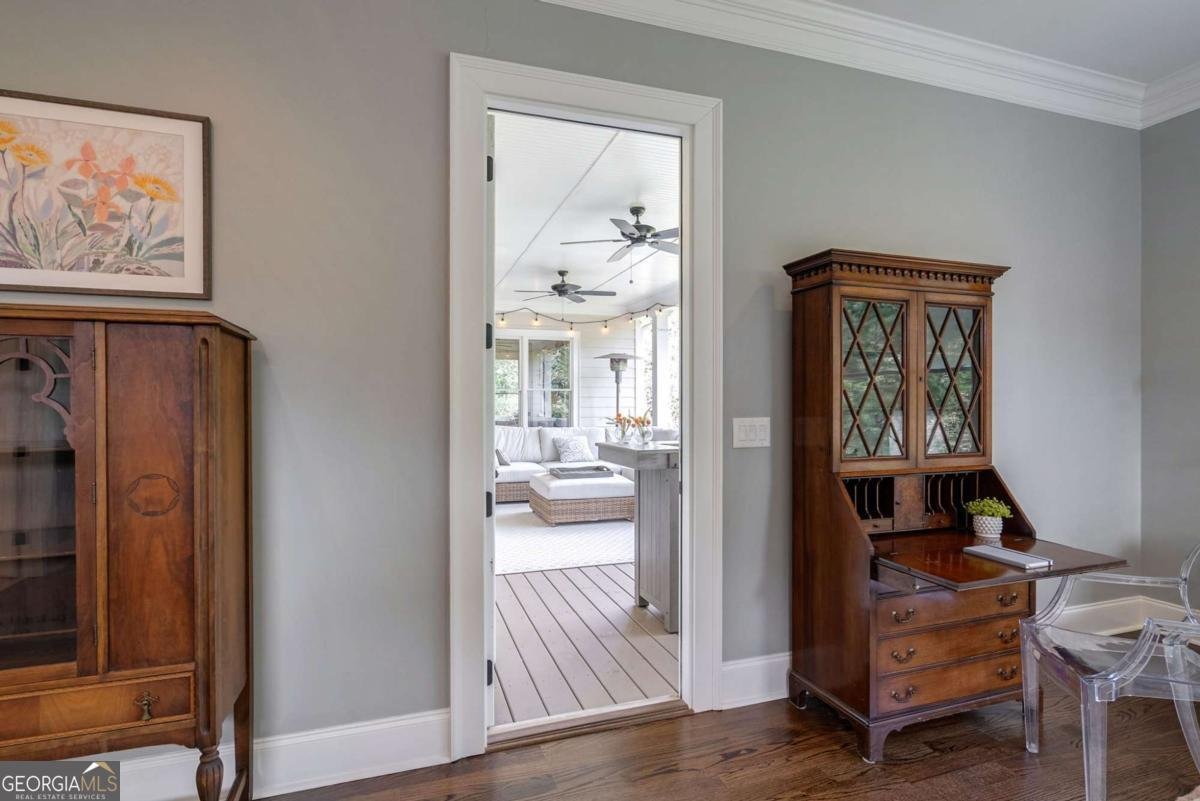 1275 Evergreen Park Statham - Photo 11