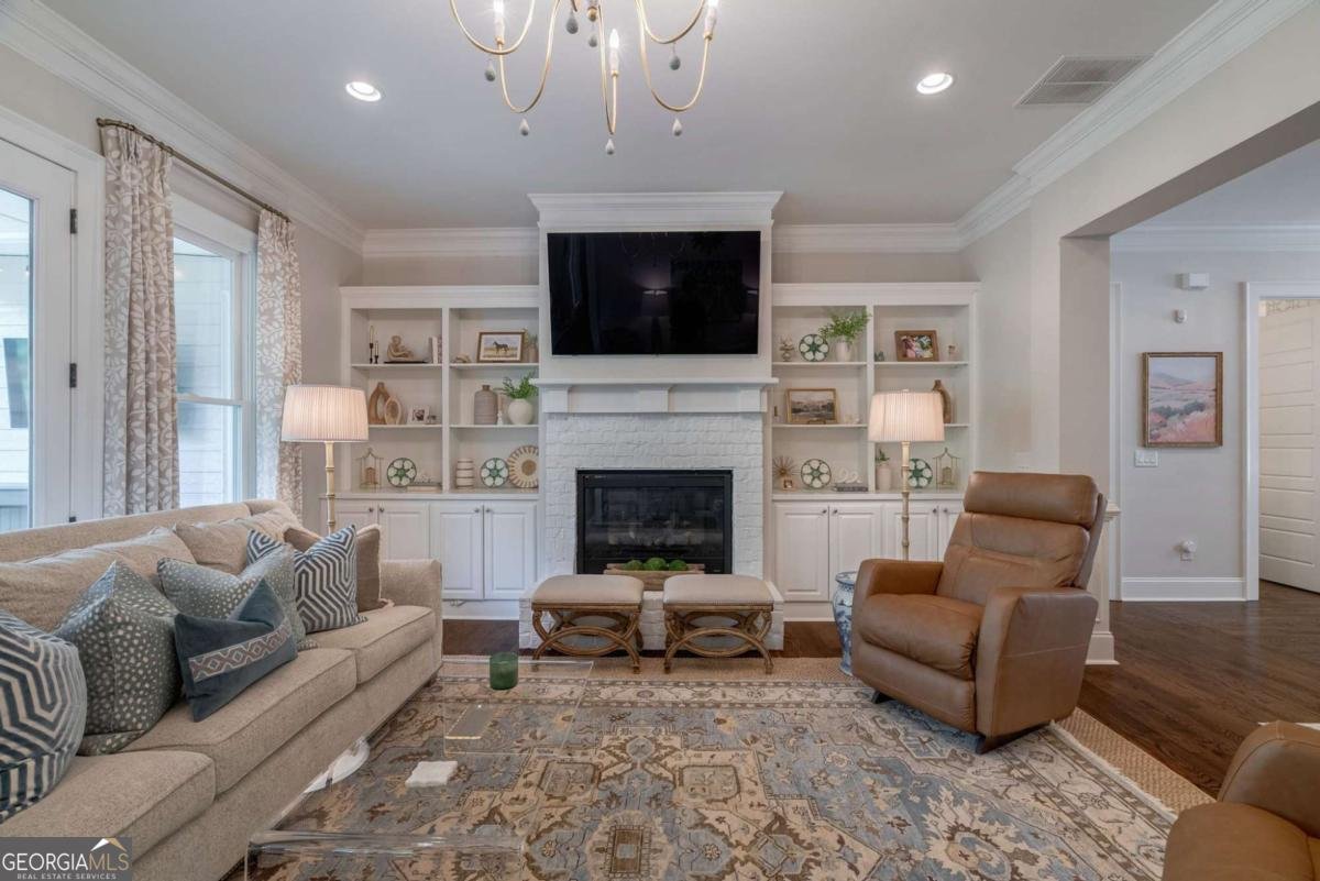 1275 Evergreen Park Statham - Photo 6