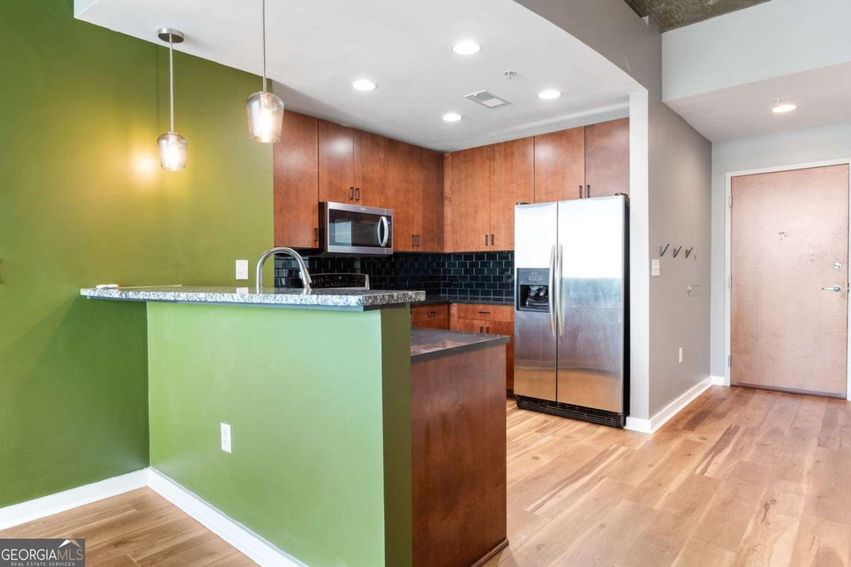 860 Peachtree Street Atlanta - Photo 13