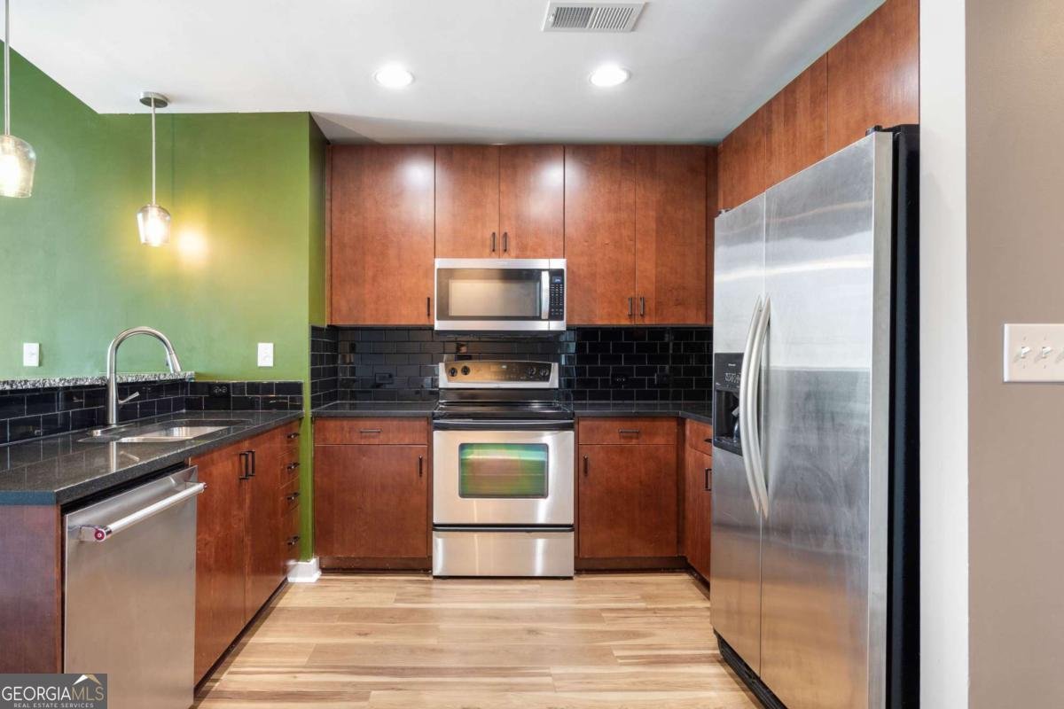 860 Peachtree Street Atlanta - Photo 14