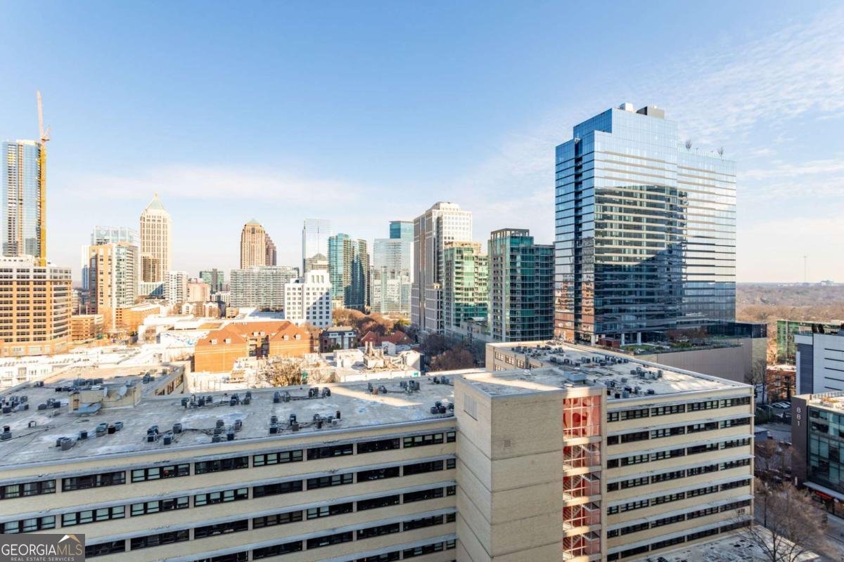 860 Peachtree Street Atlanta - Photo 16