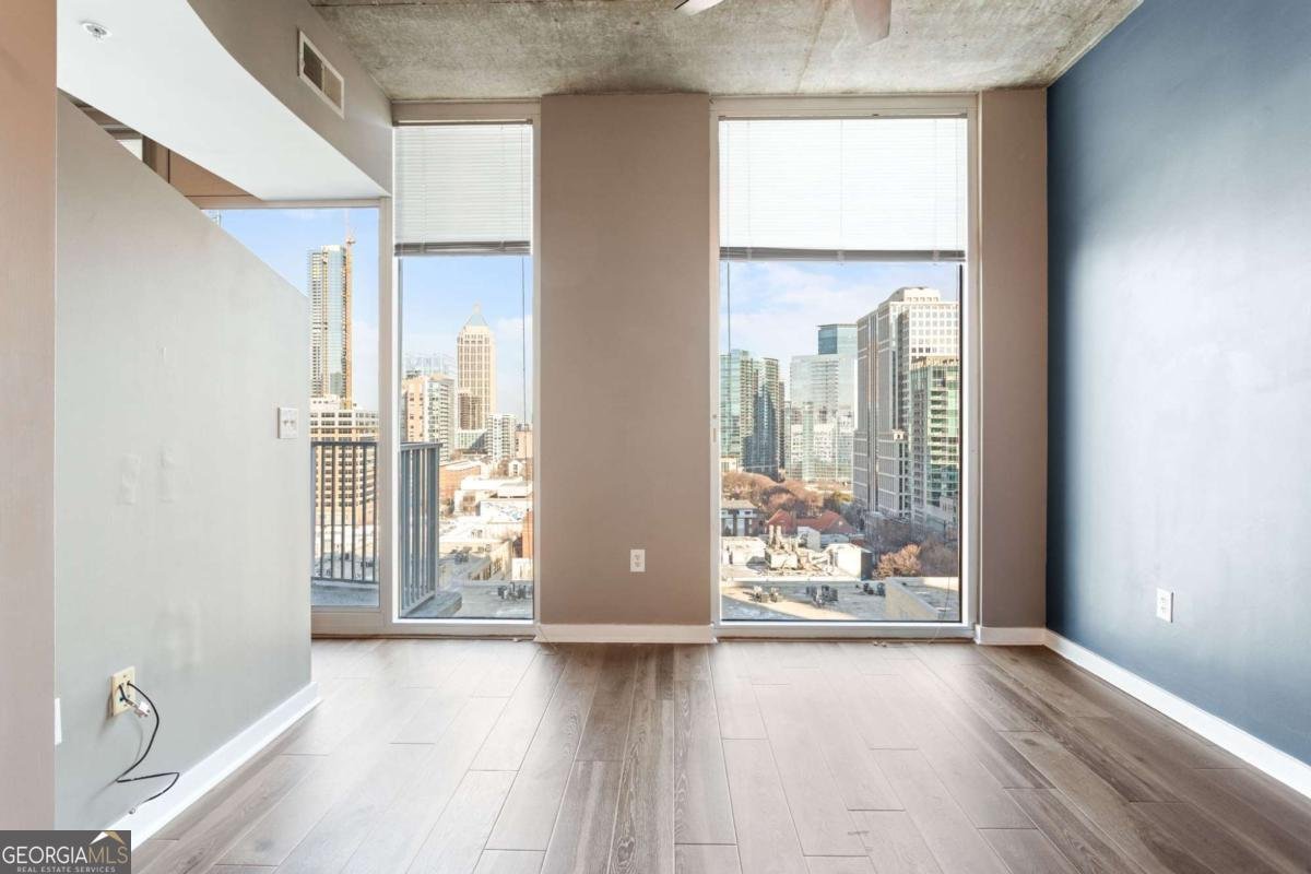 860 Peachtree Street Atlanta - Photo 19