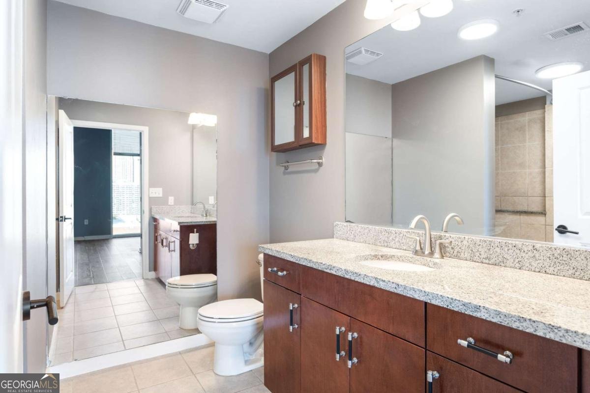 860 Peachtree Street Atlanta - Photo 21