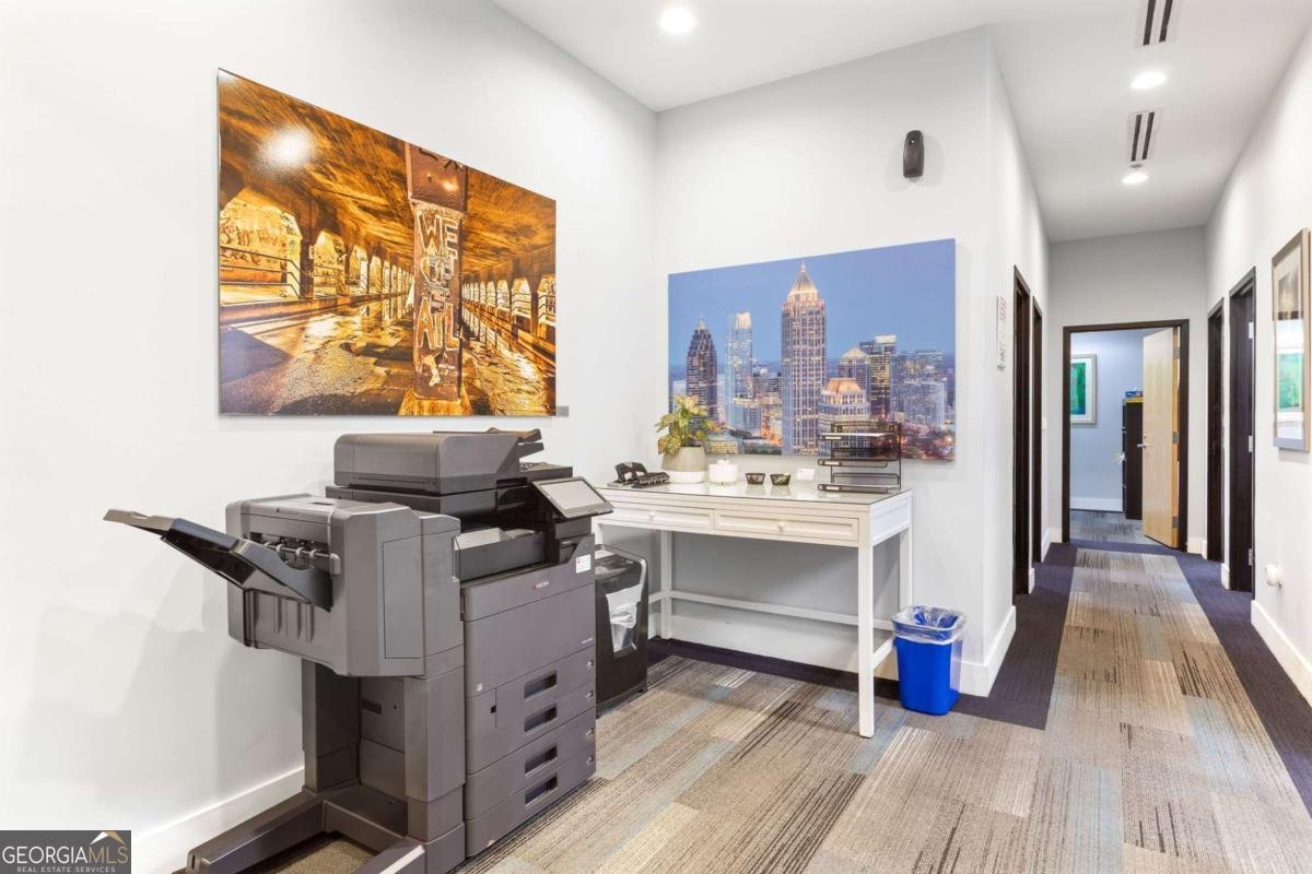 860 Peachtree Street Atlanta - Photo 25