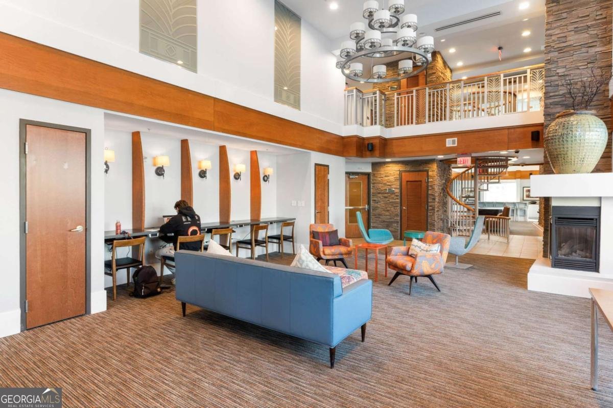 860 Peachtree Street Atlanta - Photo 28