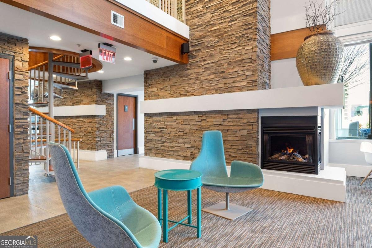 860 Peachtree Street Atlanta - Photo 29