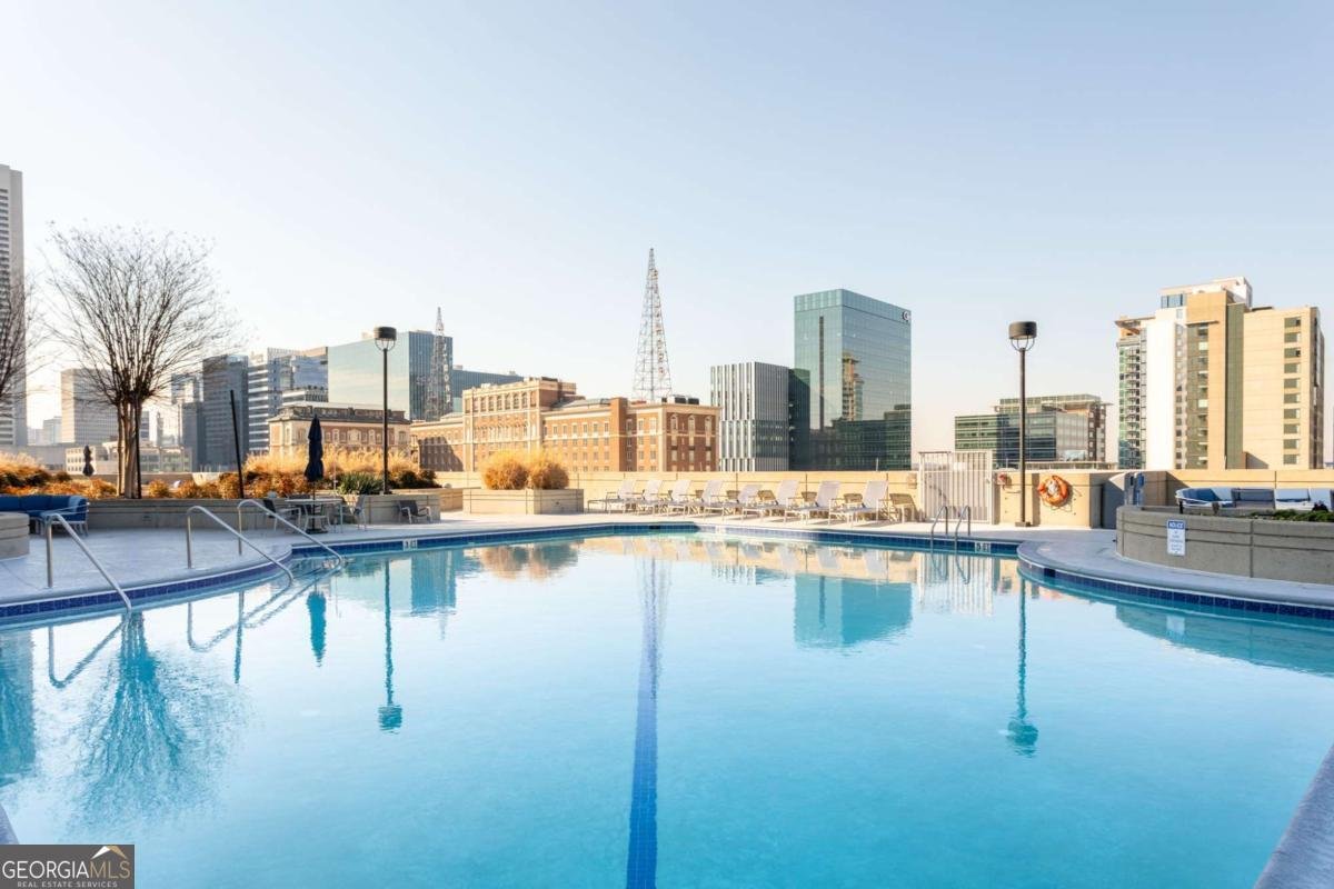 860 Peachtree Street Atlanta - Photo 31