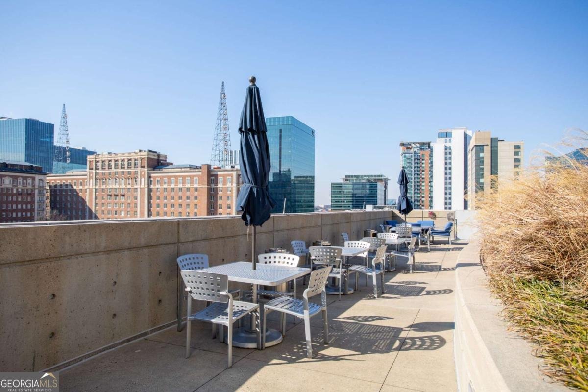 860 Peachtree Street Atlanta - Photo 32