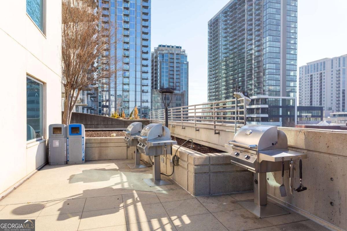 860 Peachtree Street Atlanta - Photo 33