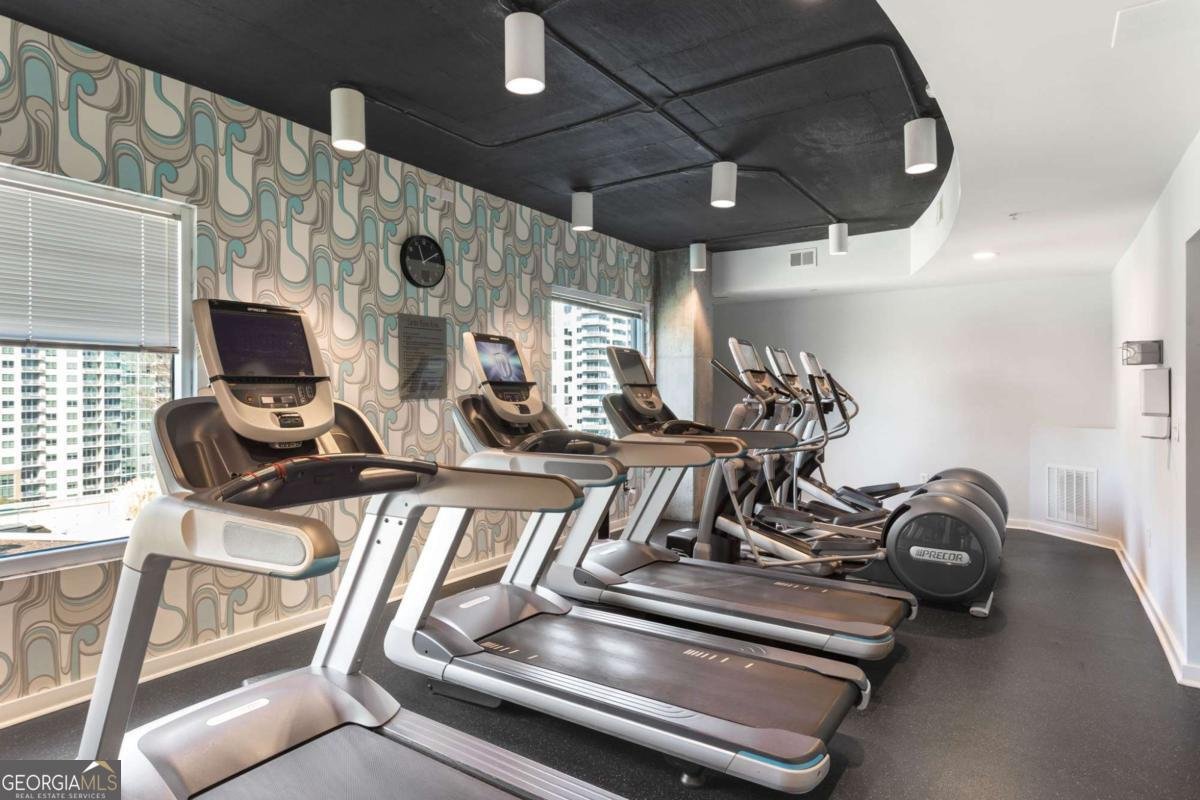 860 Peachtree Street Atlanta - Photo 35