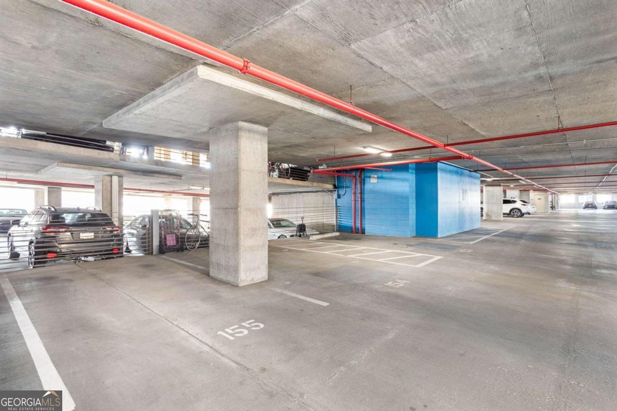 860 Peachtree Street Atlanta - Photo 37