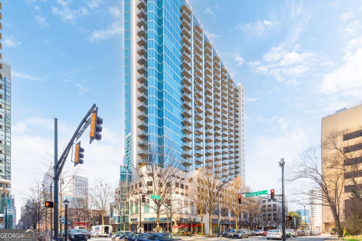 860 Peachtree Street Atlanta - Photo 6