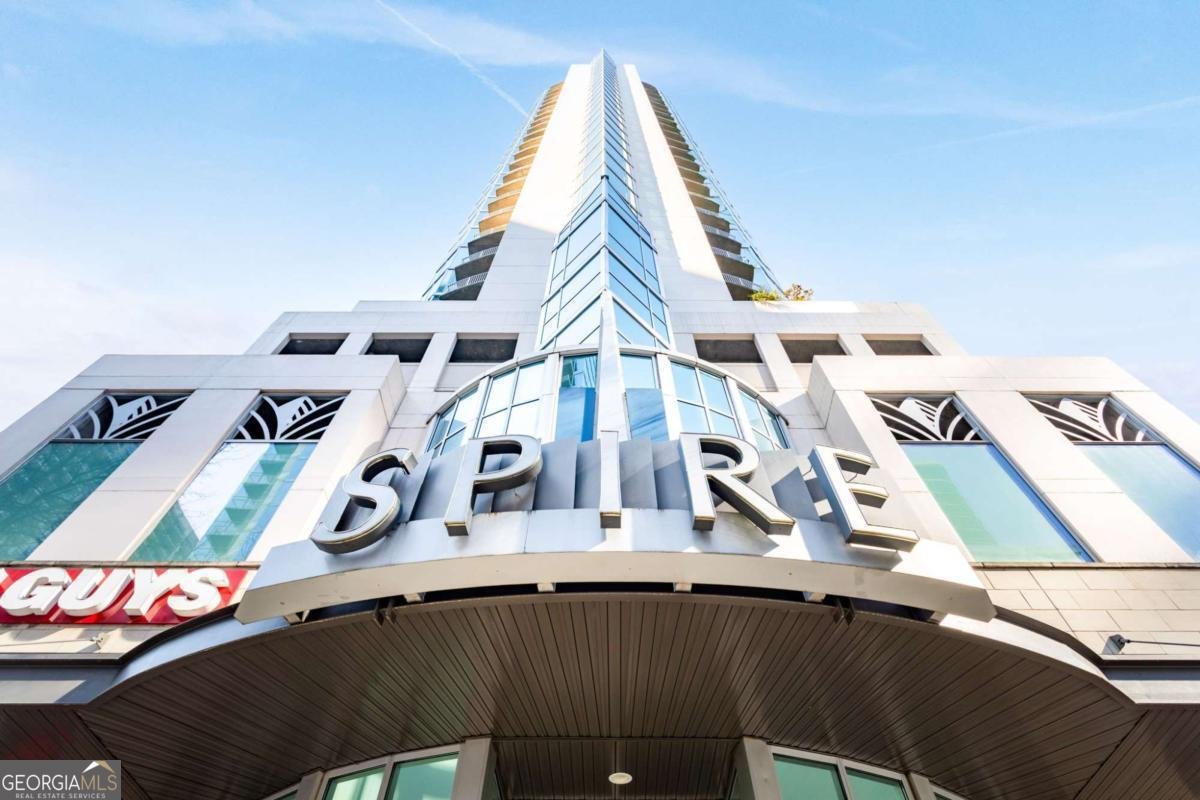 860 Peachtree Street Atlanta - Photo 7