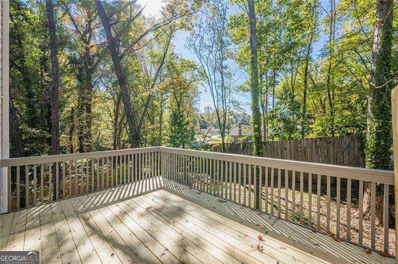 3754 Meadow Creek Drive Peachtree Corners - Photo 27