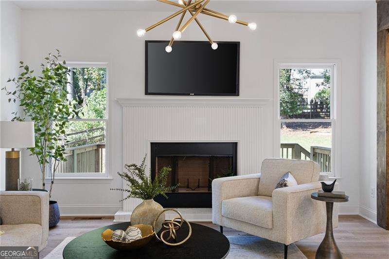 2065 Fairway Crossing Drive Woodstock - Photo 11