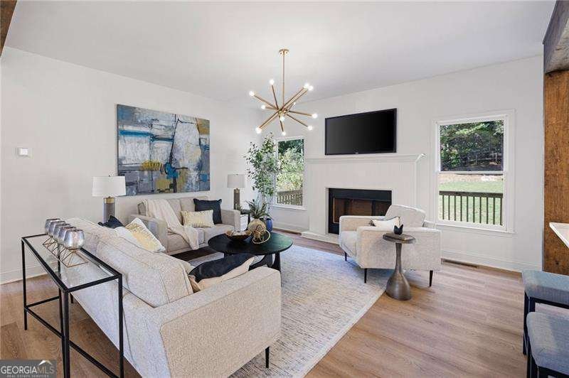 2065 Fairway Crossing Drive Woodstock - Photo 12