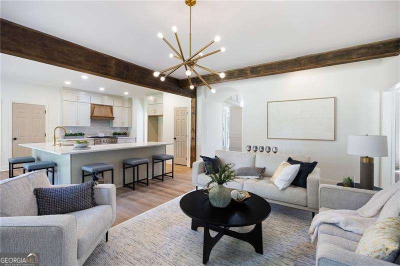 2065 Fairway Crossing Drive Woodstock - Photo 13