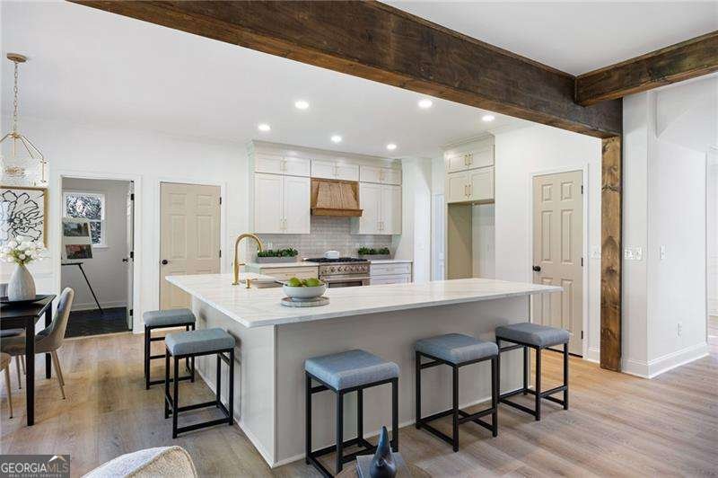 2065 Fairway Crossing Drive Woodstock - Photo 14