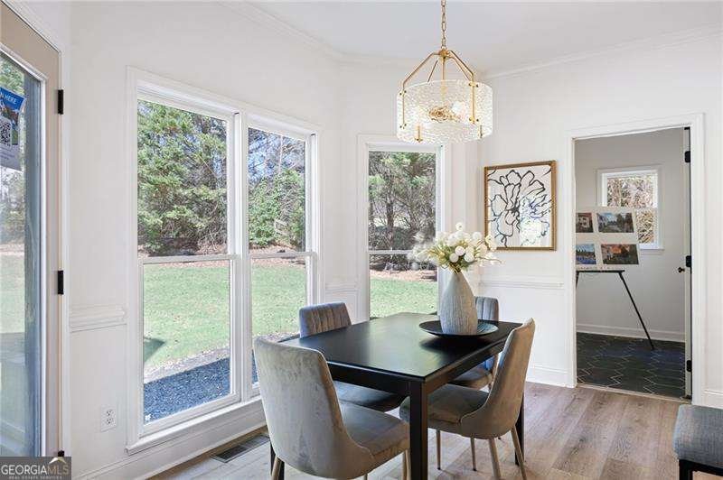 2065 Fairway Crossing Drive Woodstock - Photo 16