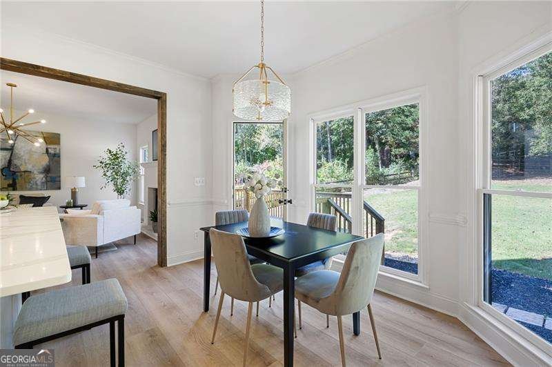 2065 Fairway Crossing Drive Woodstock - Photo 17