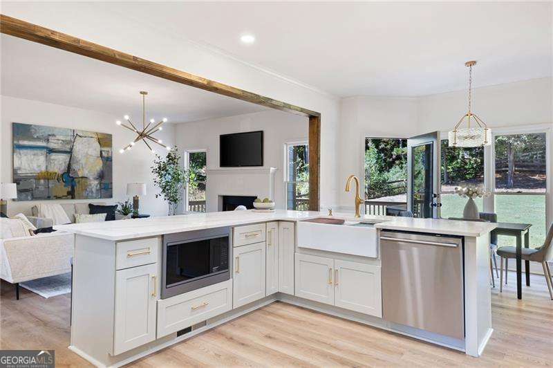 2065 Fairway Crossing Drive Woodstock - Photo 20