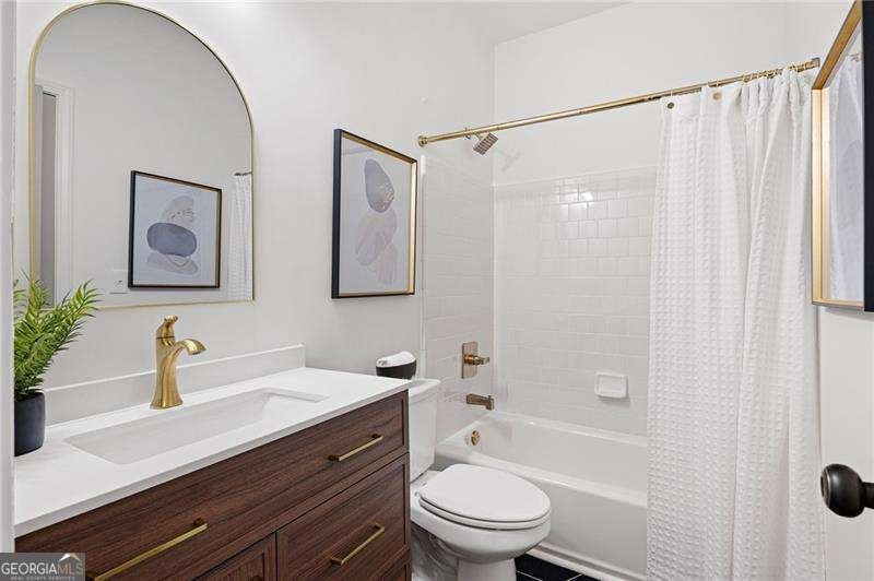 2065 Fairway Crossing Drive Woodstock - Photo 22