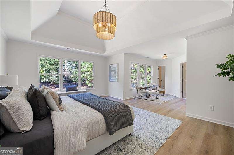 2065 Fairway Crossing Drive Woodstock - Photo 27