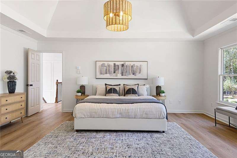 2065 Fairway Crossing Drive Woodstock - Photo 29