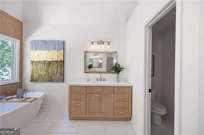 2065 Fairway Crossing Drive Woodstock - Photo 30