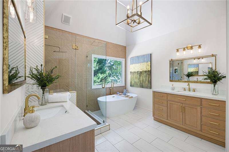 2065 Fairway Crossing Drive Woodstock - Photo 31