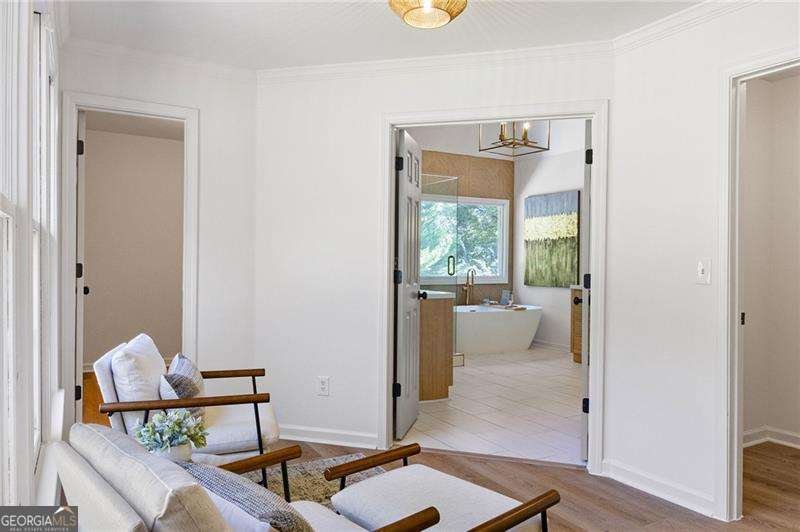 2065 Fairway Crossing Drive Woodstock - Photo 32