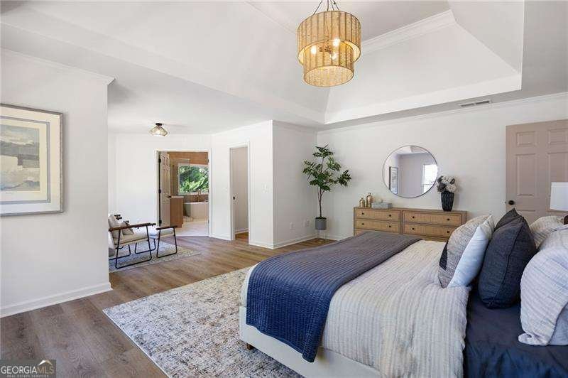 2065 Fairway Crossing Drive Woodstock - Photo 33