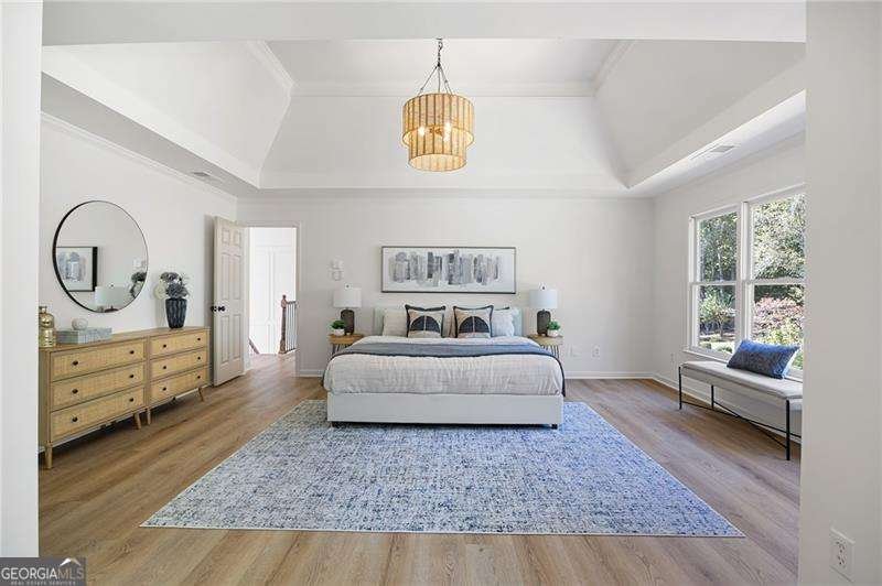 2065 Fairway Crossing Drive Woodstock - Photo 34