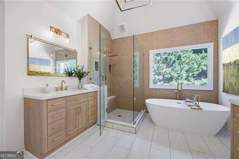 2065 Fairway Crossing Drive Woodstock - Photo 35